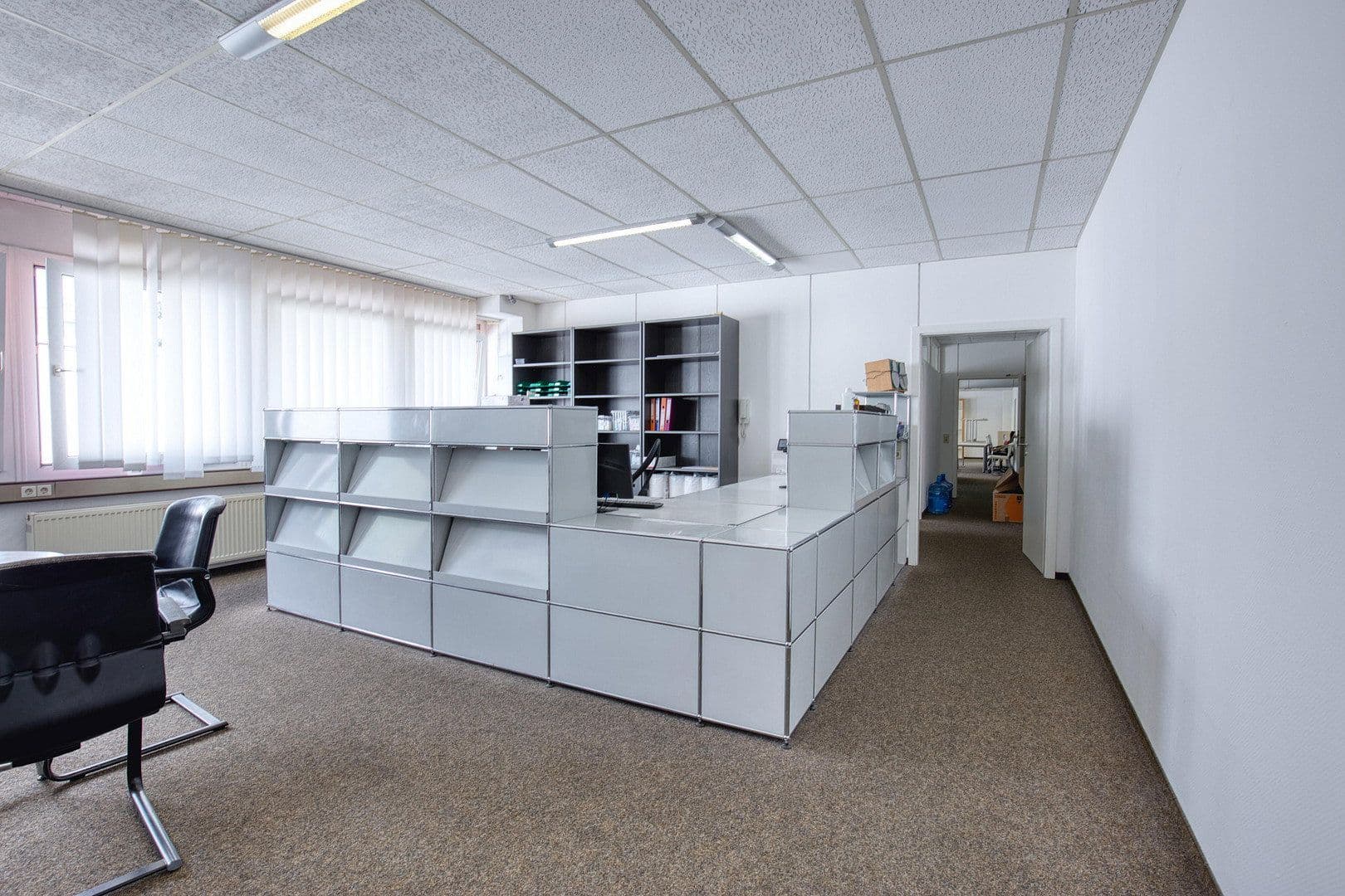 office to rent, 1,996 m², Reutlingen, Baden-Württemberg office to rent, 1,996 m², Reutlingen, Baden-Württemberg