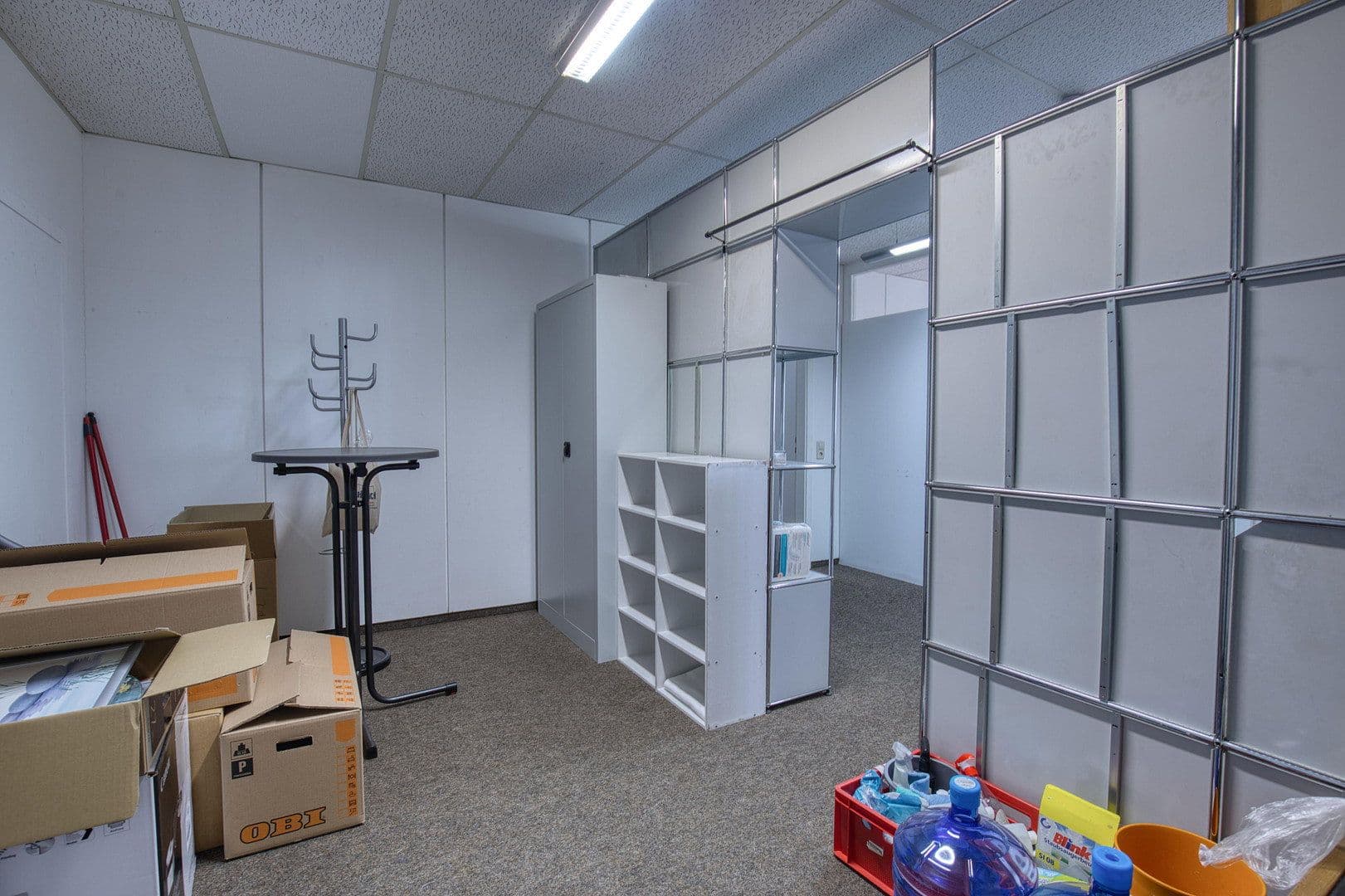office to rent, 1,996 m², Reutlingen, Baden-Württemberg office to rent, 1,996 m², Reutlingen, Baden-Württemberg