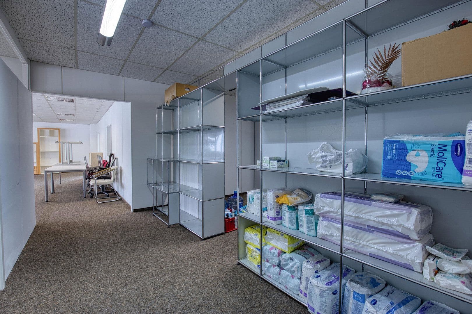 office to rent, 1,996 m², Reutlingen, Baden-Württemberg office to rent, 1,996 m², Reutlingen, Baden-Württemberg