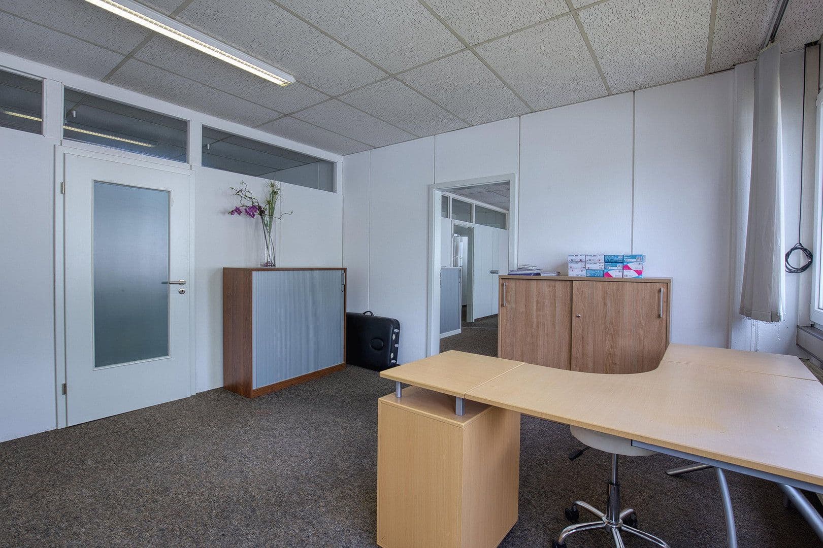 office to rent, 1,996 m², Reutlingen, Baden-Württemberg office to rent, 1,996 m², Reutlingen, Baden-Württemberg