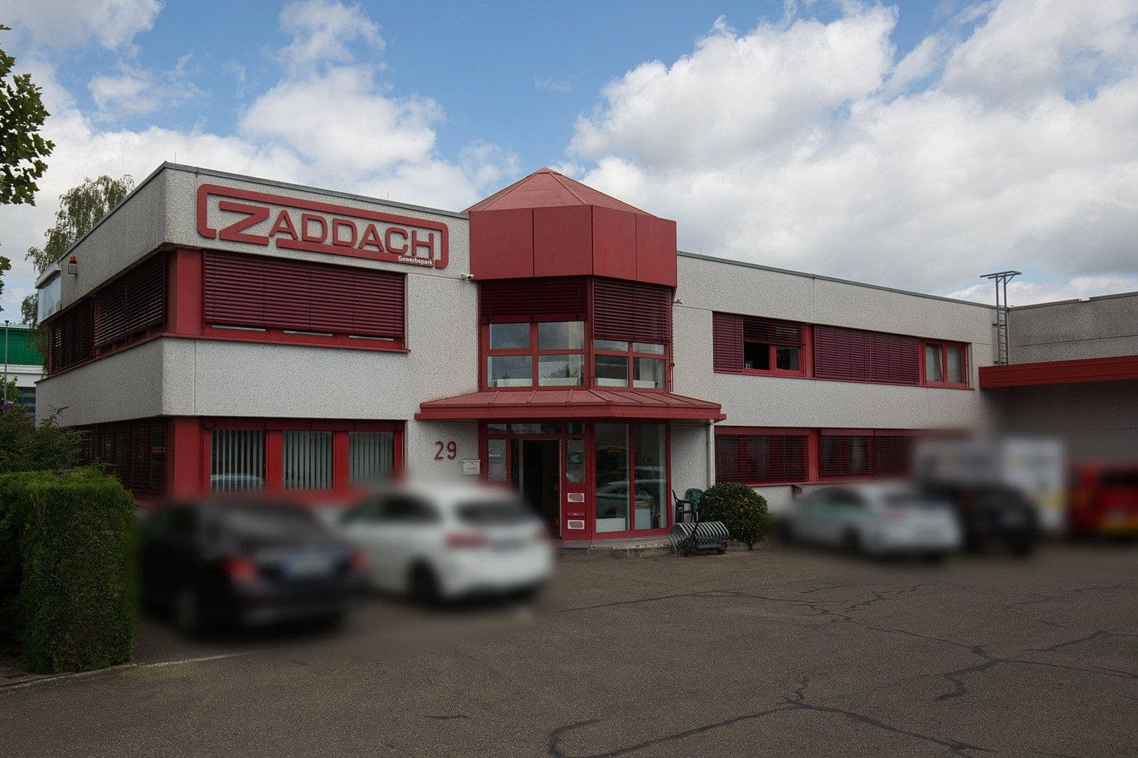 office to rent, 1,996 m², Reutlingen, Baden-Württemberg office to rent, 1,996 m², Reutlingen, Baden-Württemberg