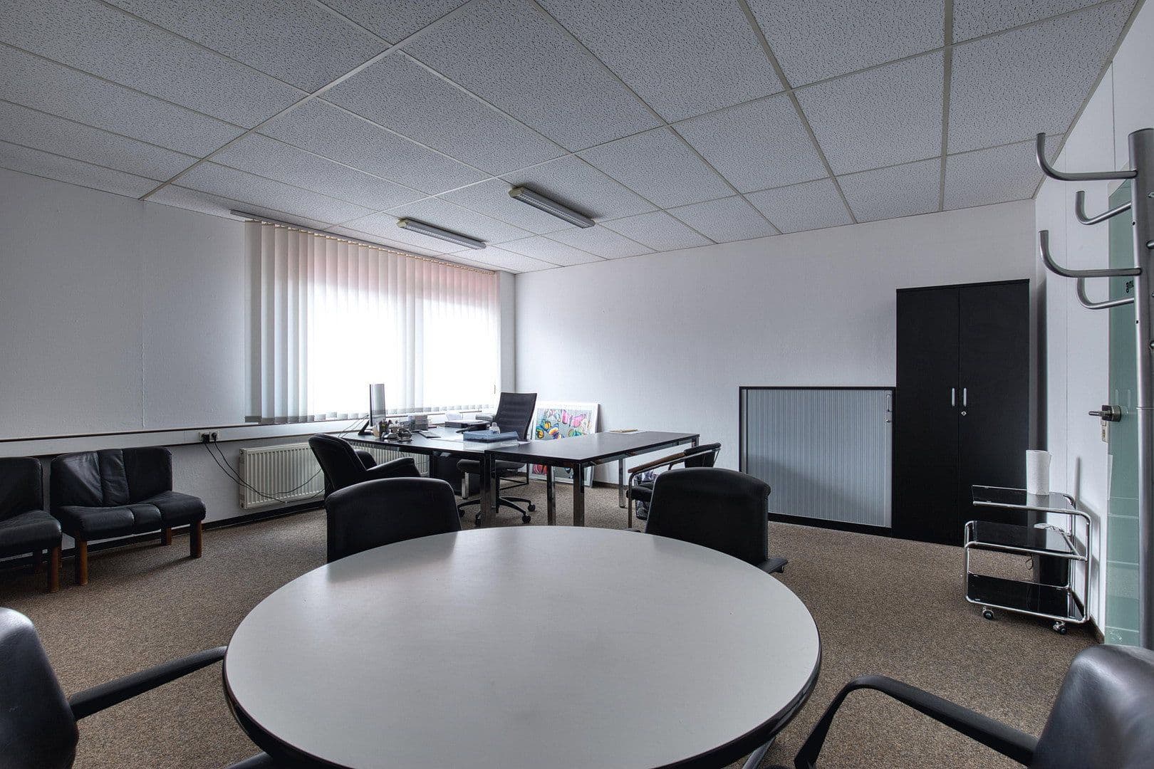 office to rent, 1,996 m², Reutlingen, Baden-Württemberg office to rent, 1,996 m², Reutlingen, Baden-Württemberg
