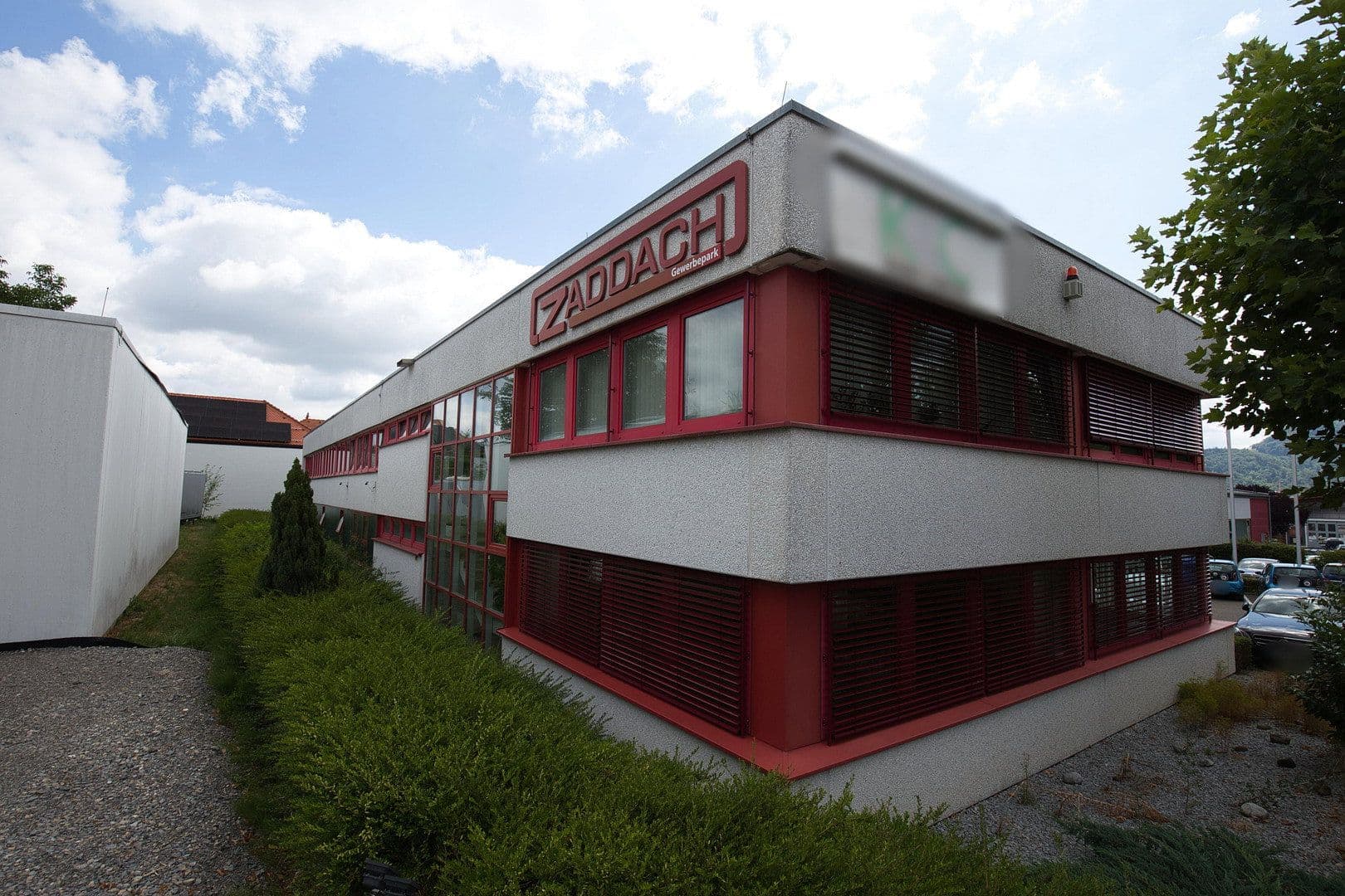 office to rent, 1,996 m², Reutlingen, Baden-Württemberg office to rent, 1,996 m², Reutlingen, Baden-Württemberg