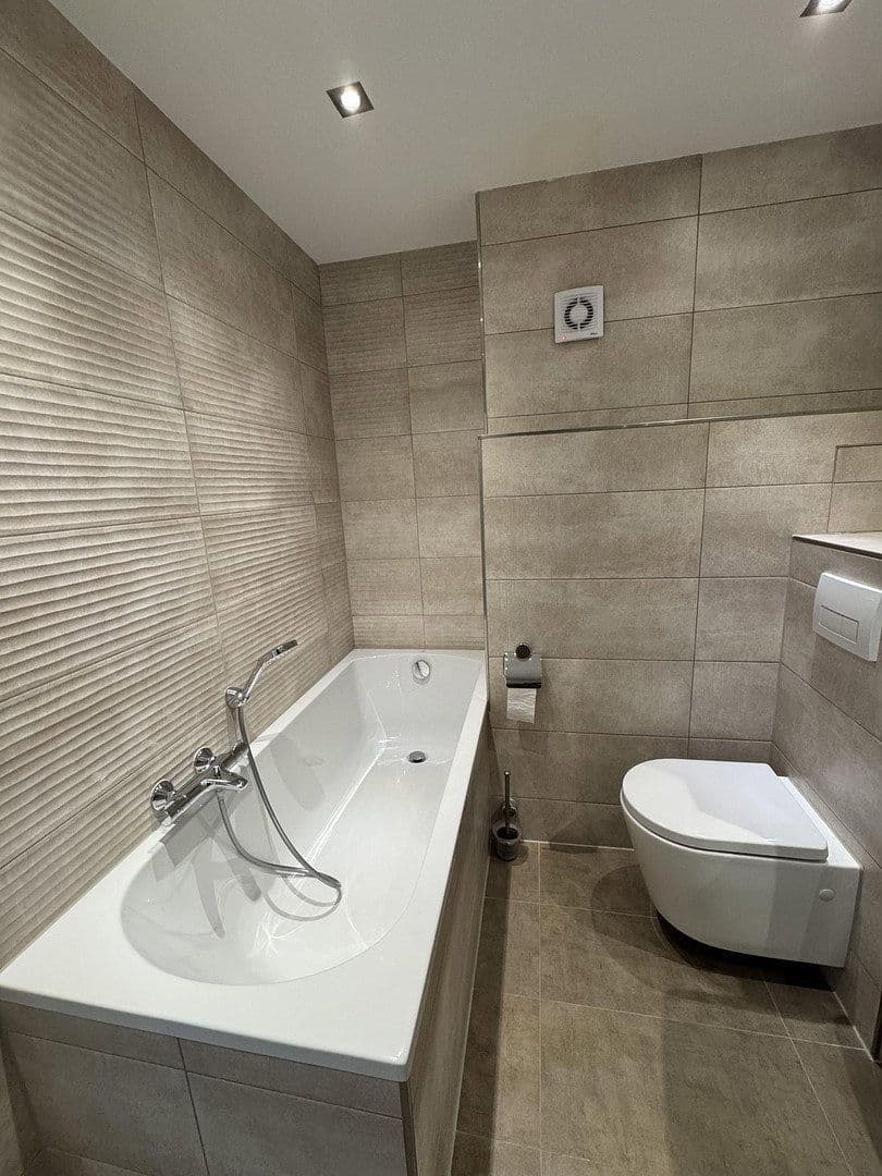 3 bedroom flat to rent, 80 m², Ilvesheim, Baden-Württemberg 3 bedroom flat to rent, 80 m², Ilvesheim, Baden-Württemberg