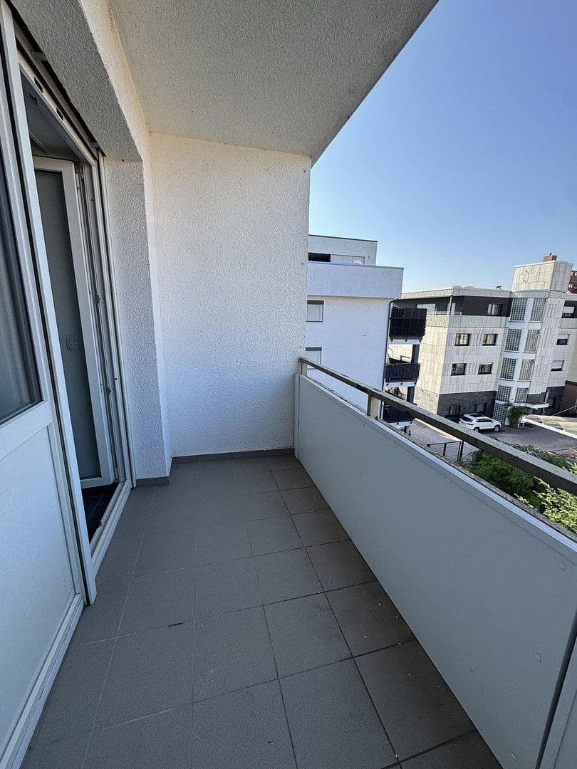3 bedroom flat to rent, 80 m², Ilvesheim, Baden-Württemberg 3 bedroom flat to rent, 80 m², Ilvesheim, Baden-Württemberg
