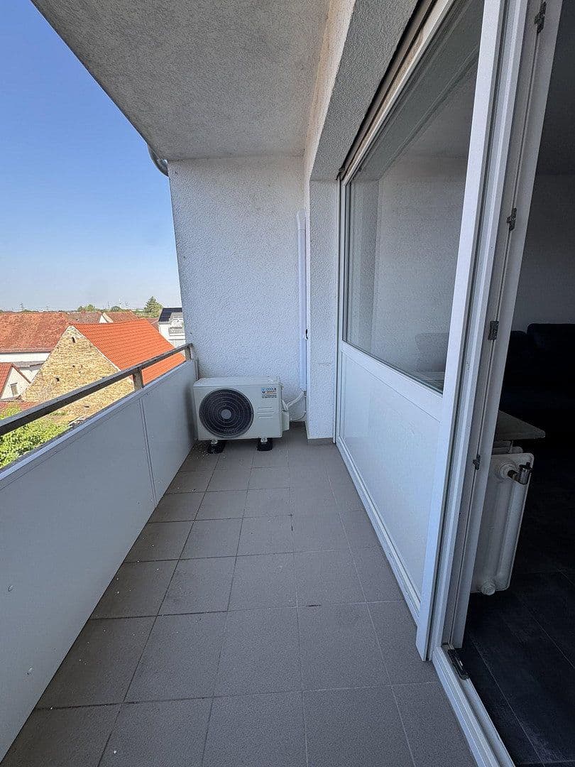 3 bedroom flat to rent, 80 m², Ilvesheim, Baden-Württemberg 3 bedroom flat to rent, 80 m², Ilvesheim, Baden-Württemberg