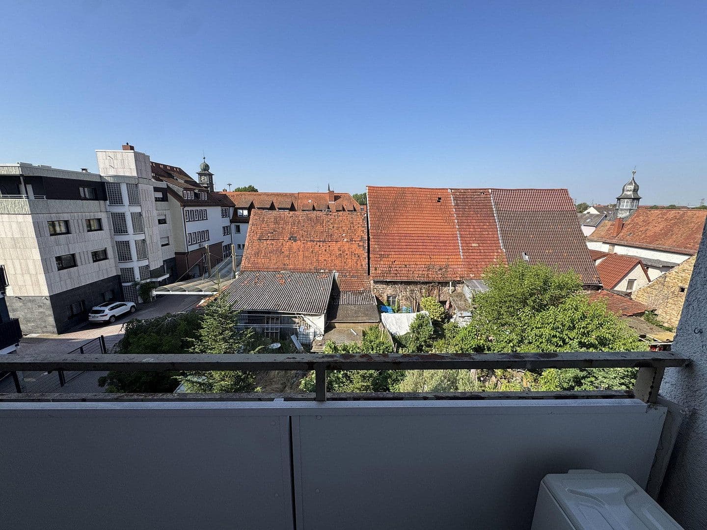 3 bedroom flat to rent, 80 m², Ilvesheim, Baden-Württemberg 3 bedroom flat to rent, 80 m², Ilvesheim, Baden-Württemberg