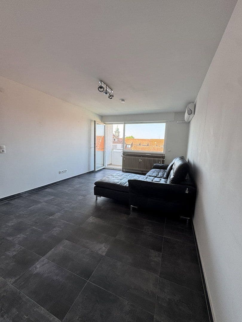 3 bedroom flat to rent, 80 m², Ilvesheim, Baden-Württemberg 3 bedroom flat to rent, 80 m², Ilvesheim, Baden-Württemberg