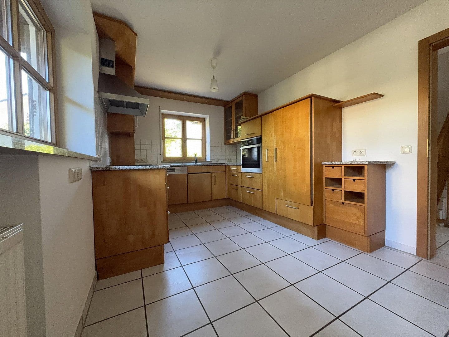 house for sale, 160 m², Iffeldorf, Bavaria house for sale, 160 m², Iffeldorf, Bavaria