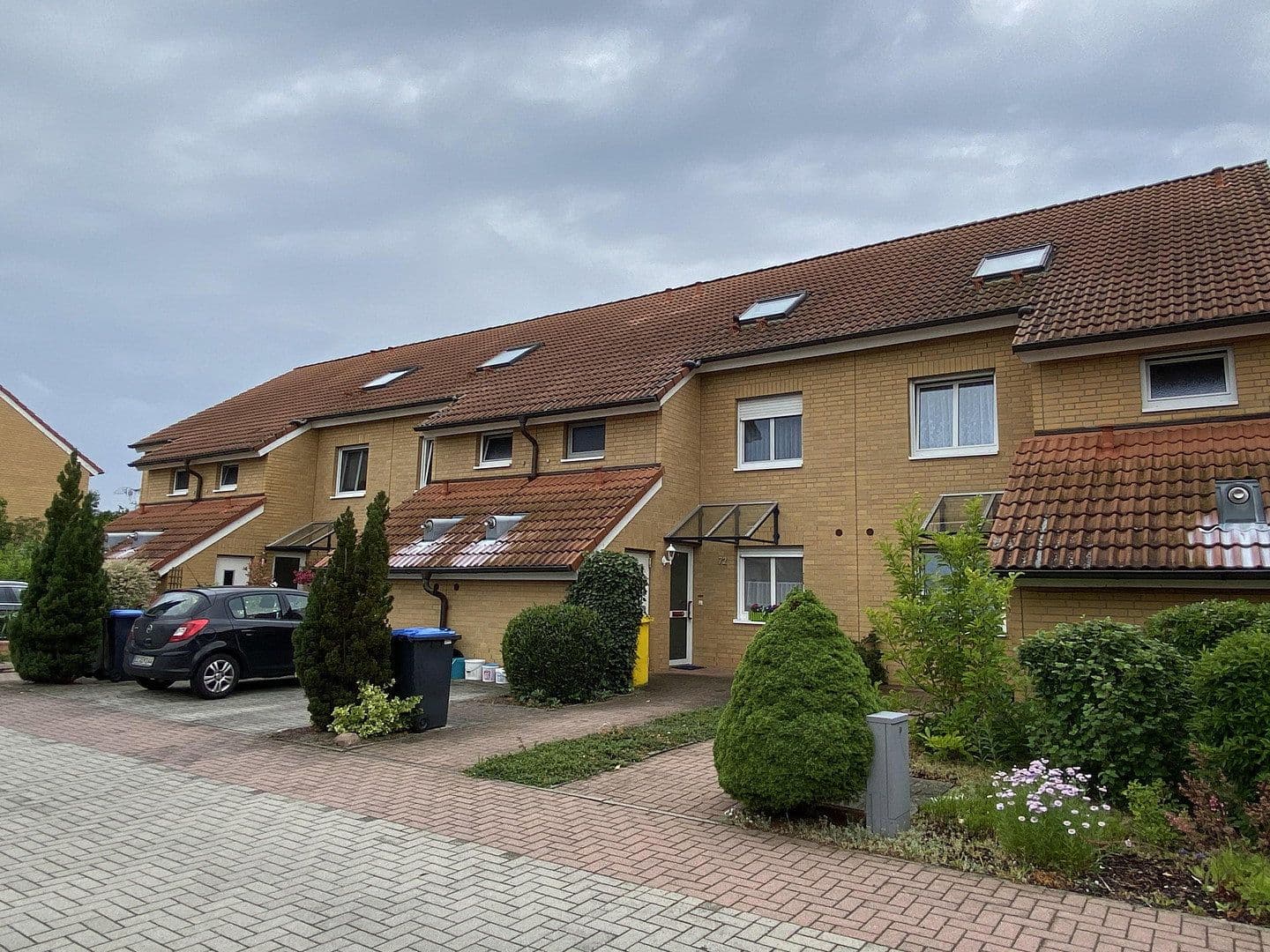 house to rent, 122 m², Baumschulenweg, Doberlug-Kirchhain, Brandenburg house to rent, 122 m², Baumschulenweg, Doberlug-Kirchhain, Brandenburg