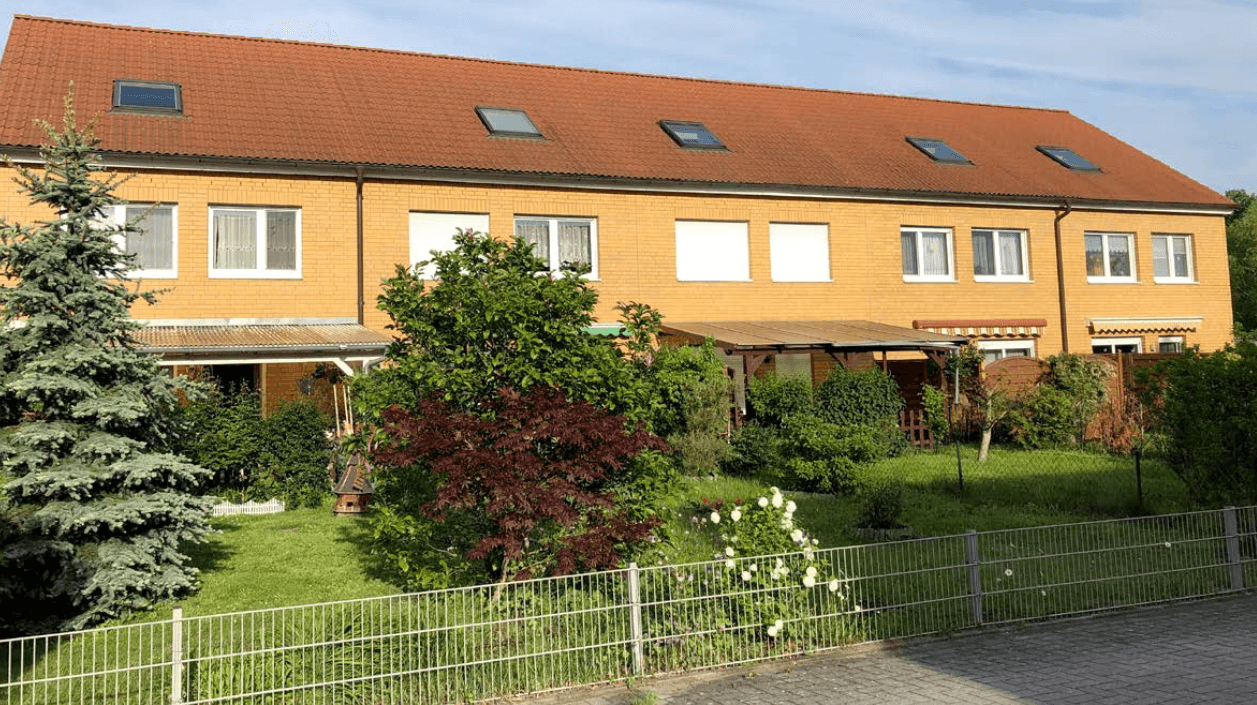 house to rent, 122 m², Baumschulenweg, Doberlug-Kirchhain, Brandenburg house to rent, 122 m², Baumschulenweg, Doberlug-Kirchhain, Brandenburg