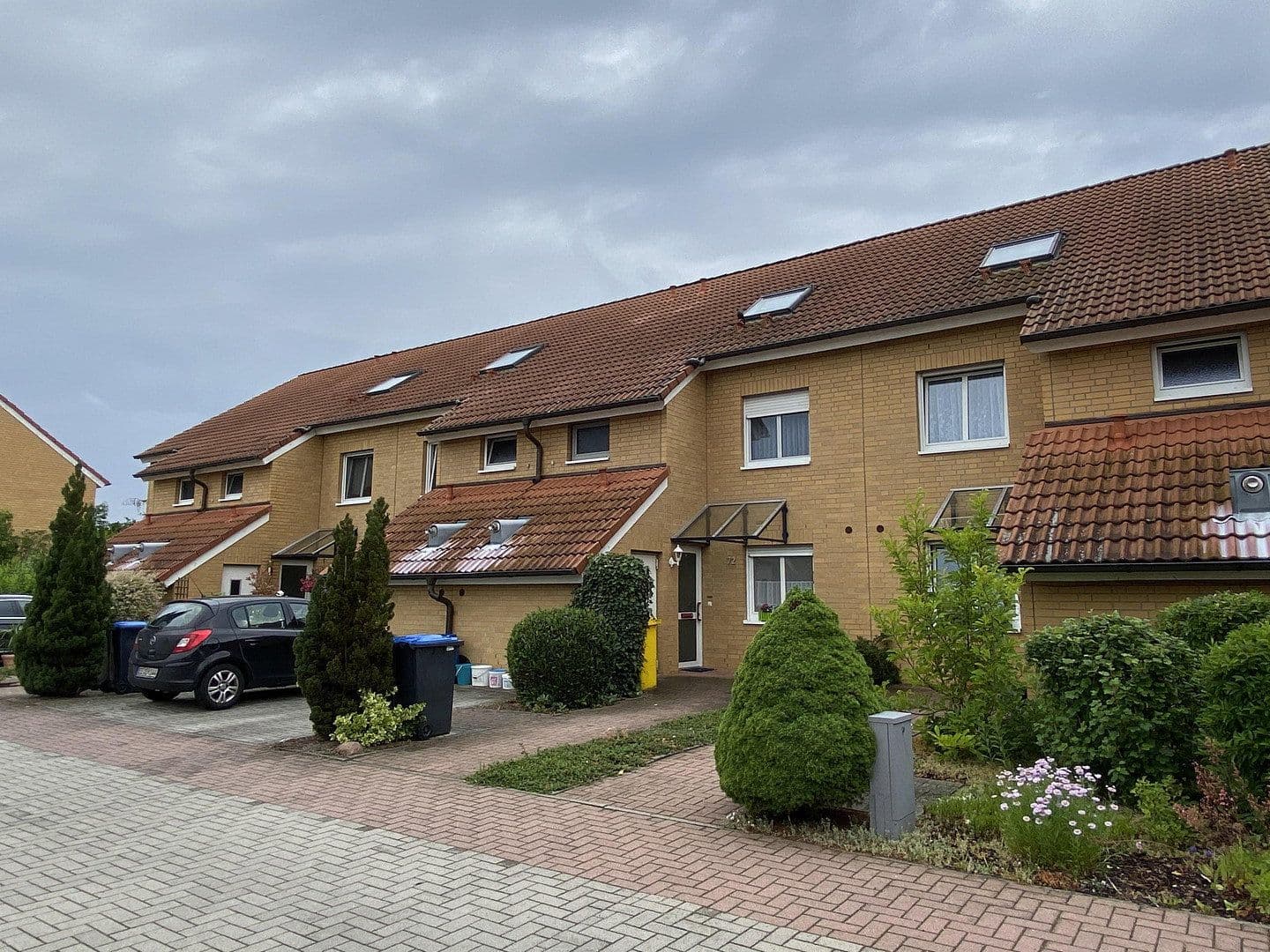 house to rent, 122 m², Baumschulenweg, Doberlug-Kirchhain, Brandenburg house to rent, 122 m², Baumschulenweg, Doberlug-Kirchhain, Brandenburg