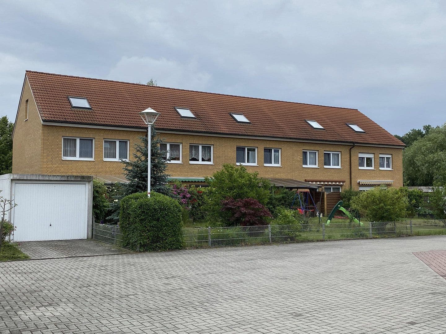 house to rent, 122 m², Baumschulenweg, Doberlug-Kirchhain, Brandenburg house to rent, 122 m², Baumschulenweg, Doberlug-Kirchhain, Brandenburg