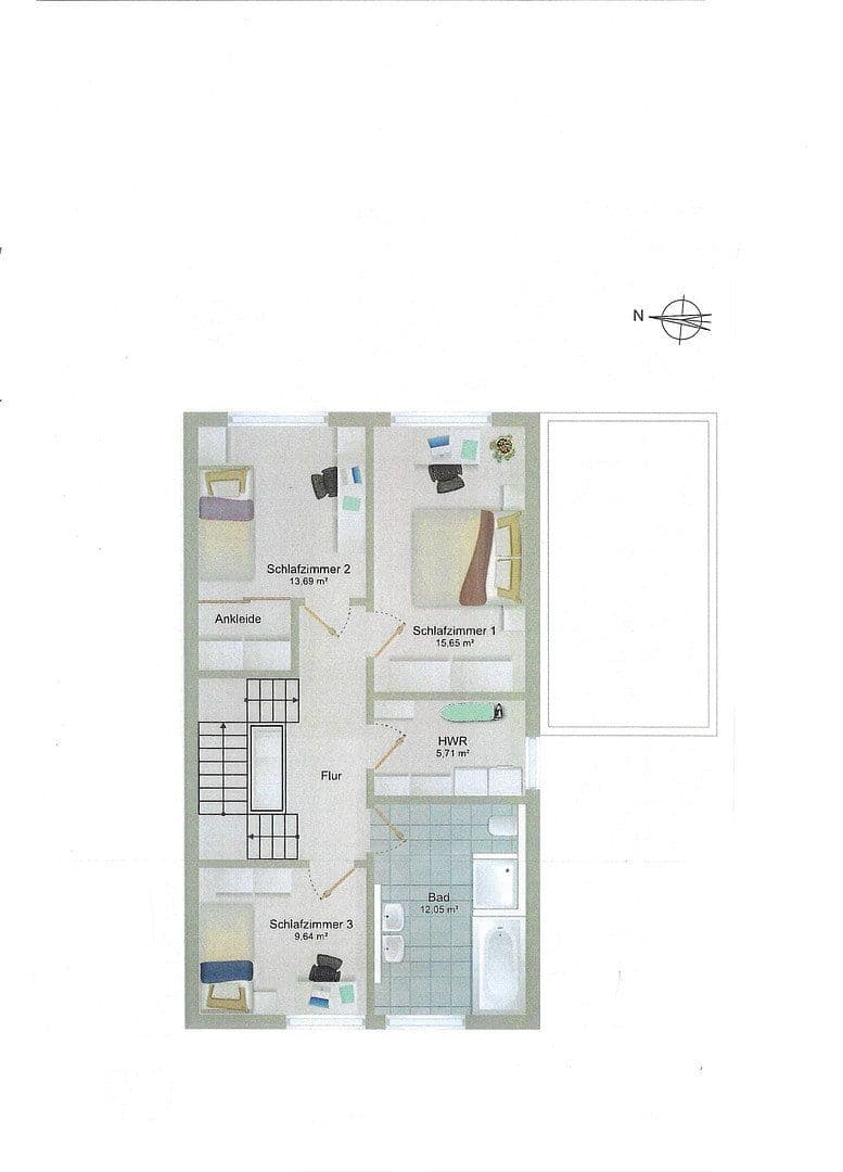house for sale, 188 m², Roxheim, Rhineland-Palatinate house for sale, 188 m², Roxheim, Rhineland-Palatinate