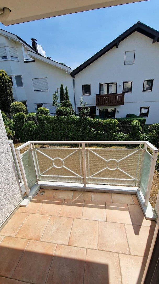 2 bedroom flat for sale, 58 m², Keltenweg 3a, Baden-Baden, Baden-Württemberg 2 bedroom flat for sale, 58 m², Keltenweg 3a, Baden-Baden, Baden-Württemberg