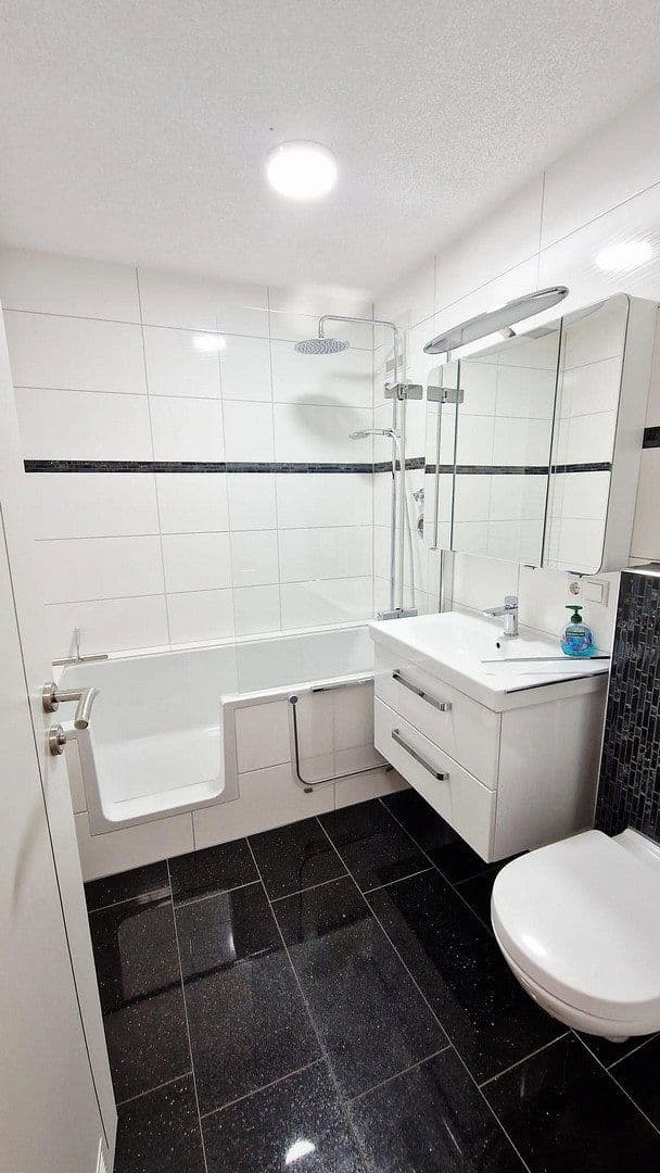 2 bedroom flat for sale, 58 m², Keltenweg 3a, Baden-Baden, Baden-Württemberg 2 bedroom flat for sale, 58 m², Keltenweg 3a, Baden-Baden, Baden-Württemberg
