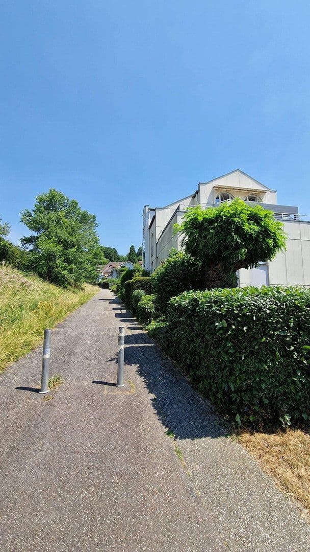 2 bedroom flat for sale, 58 m², Keltenweg 3a, Baden-Baden, Baden-Württemberg 2 bedroom flat for sale, 58 m², Keltenweg 3a, Baden-Baden, Baden-Württemberg