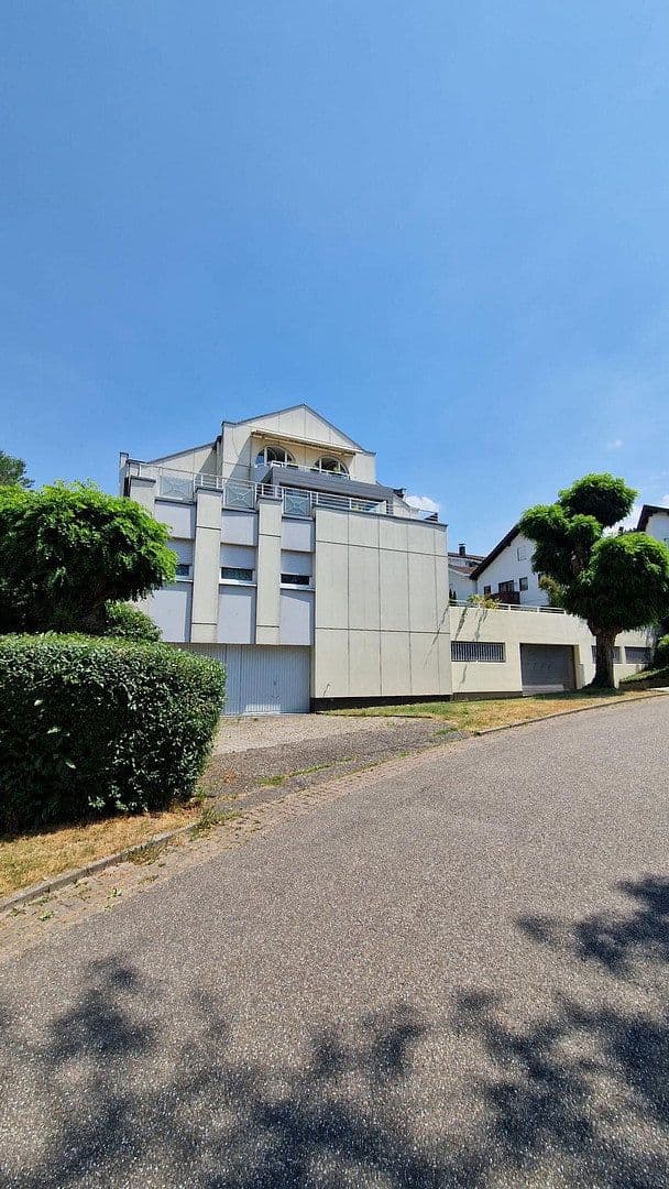 2 bedroom flat for sale, 58 m², Keltenweg 3a, Baden-Baden, Baden-Württemberg 2 bedroom flat for sale, 58 m², Keltenweg 3a, Baden-Baden, Baden-Württemberg