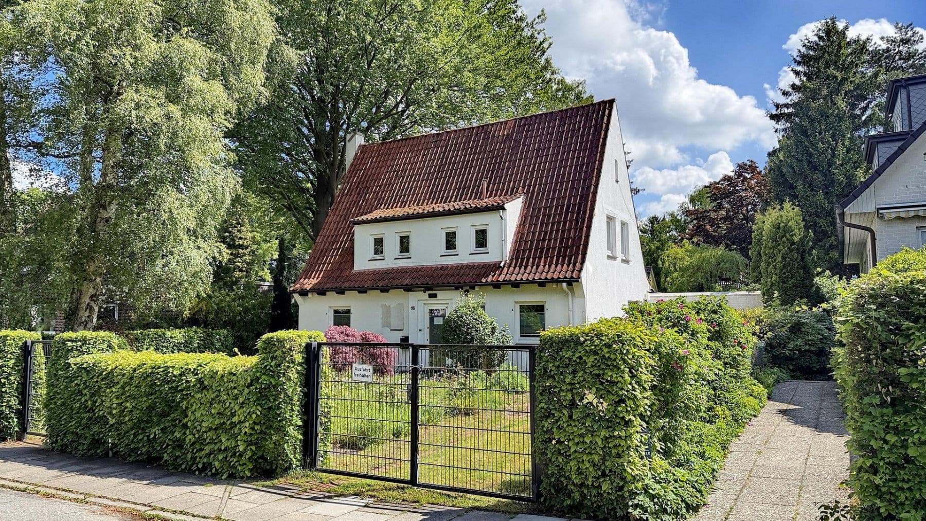 house for sale, 146 m², Hamburg, Hamburg house for sale, 146 m², Hamburg, Hamburg