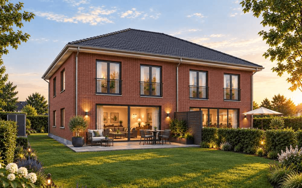 house for sale, 146 m², Hamburg, Hamburg house for sale, 146 m², Hamburg, Hamburg