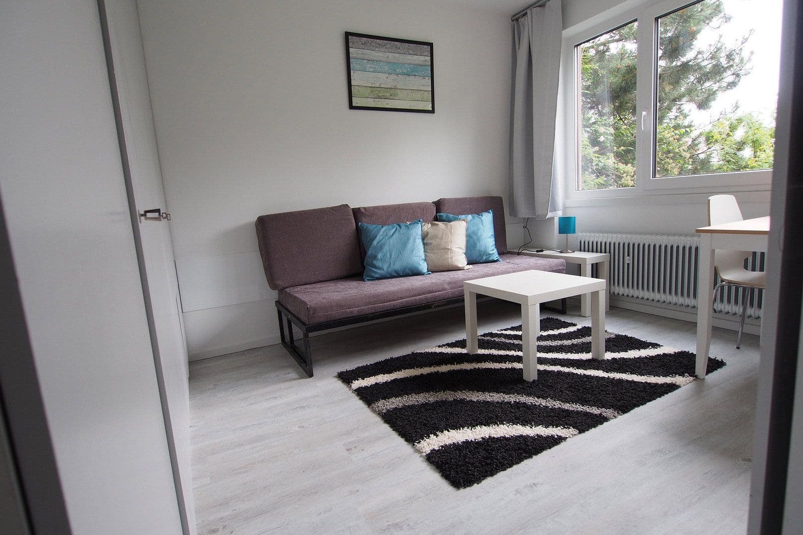 1 bedroom flat to rent, 19 m², Kreuzerweg 33, München, Bavaria 1 bedroom flat to rent, 19 m², Kreuzerweg 33, München, Bavaria