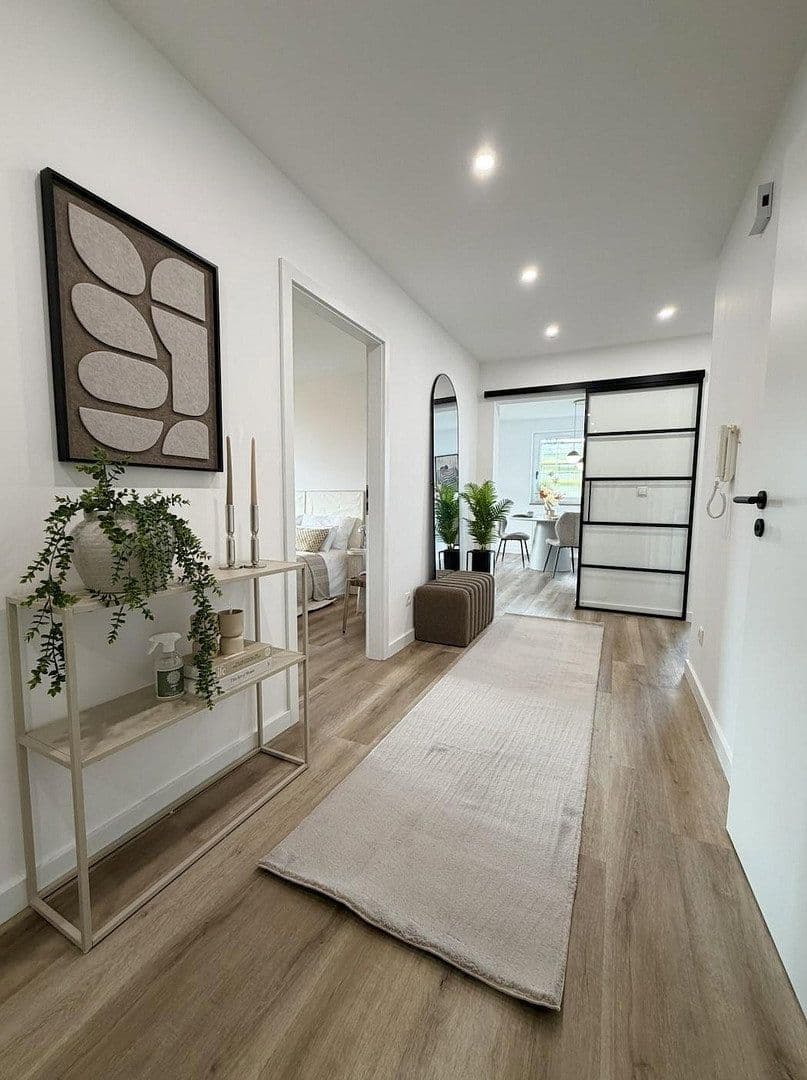 3 bedroom flat for sale, 85 m², Schweinfurt, Bavaria 3 bedroom flat for sale, 85 m², Schweinfurt, Bavaria