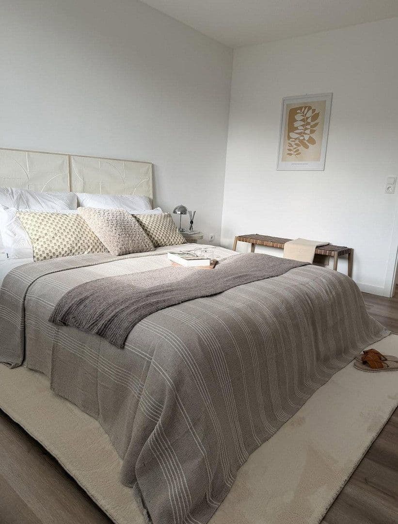 3 bedroom flat for sale, 85 m², Schweinfurt, Bavaria 3 bedroom flat for sale, 85 m², Schweinfurt, Bavaria