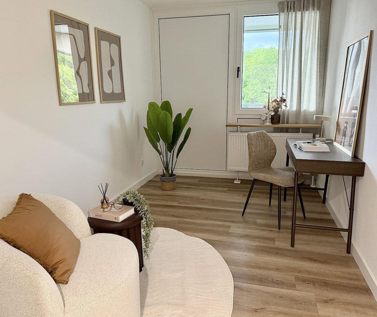 3 bedroom flat for sale, 85 m², Schweinfurt, Bavaria 3 bedroom flat for sale, 85 m², Schweinfurt, Bavaria