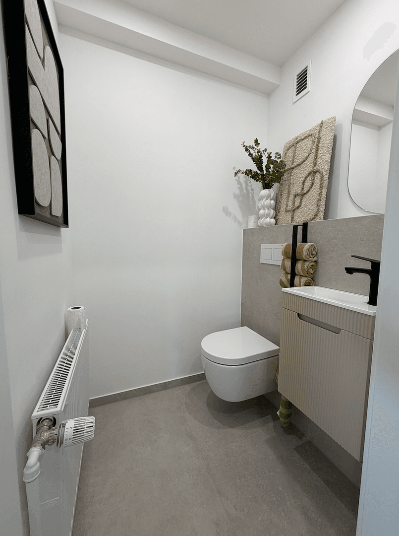 3 bedroom flat for sale, 85 m², Schweinfurt, Bavaria 3 bedroom flat for sale, 85 m², Schweinfurt, Bavaria