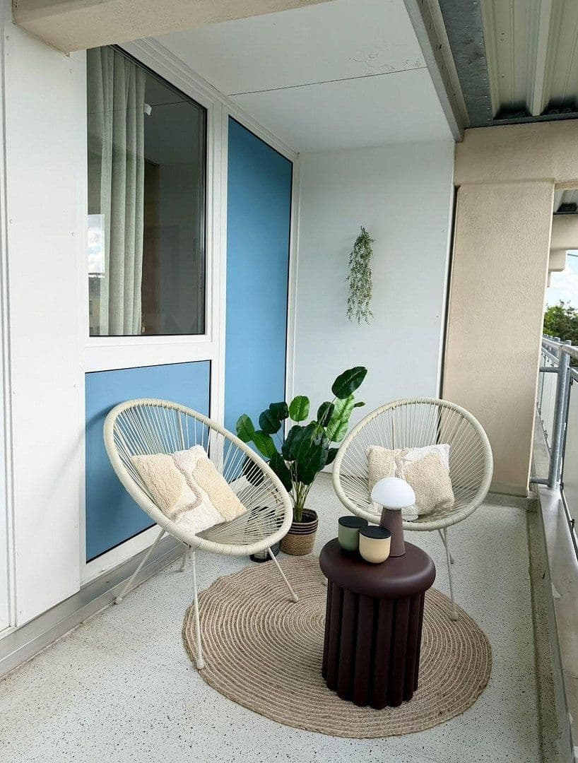 3 bedroom flat for sale, 85 m², Schweinfurt, Bavaria 3 bedroom flat for sale, 85 m², Schweinfurt, Bavaria