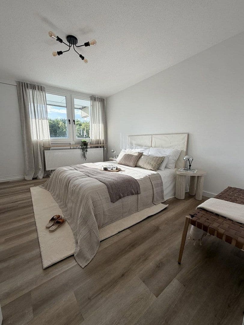 3 bedroom flat for sale, 85 m², Schweinfurt, Bavaria 3 bedroom flat for sale, 85 m², Schweinfurt, Bavaria