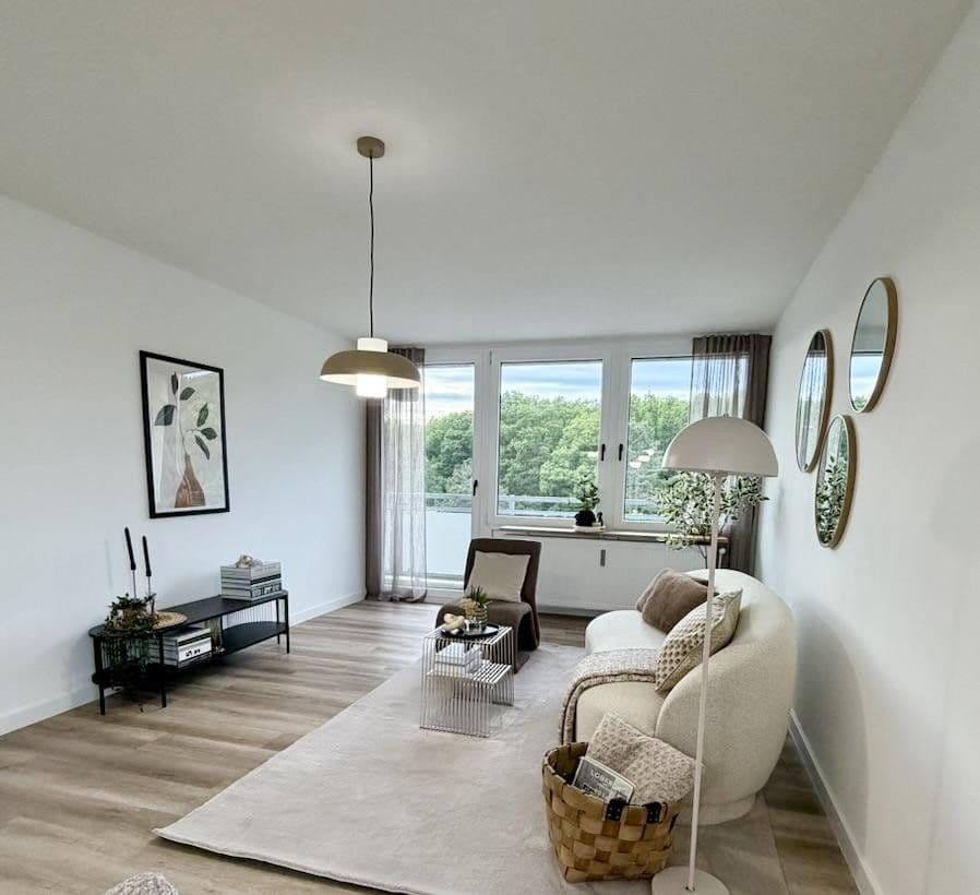 3 bedroom flat for sale, 85 m², Schweinfurt, Bavaria 3 bedroom flat for sale, 85 m², Schweinfurt, Bavaria