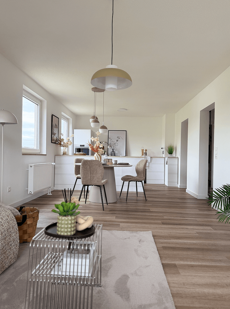 3 bedroom flat for sale, 85 m², Schweinfurt, Bavaria 3 bedroom flat for sale, 85 m², Schweinfurt, Bavaria