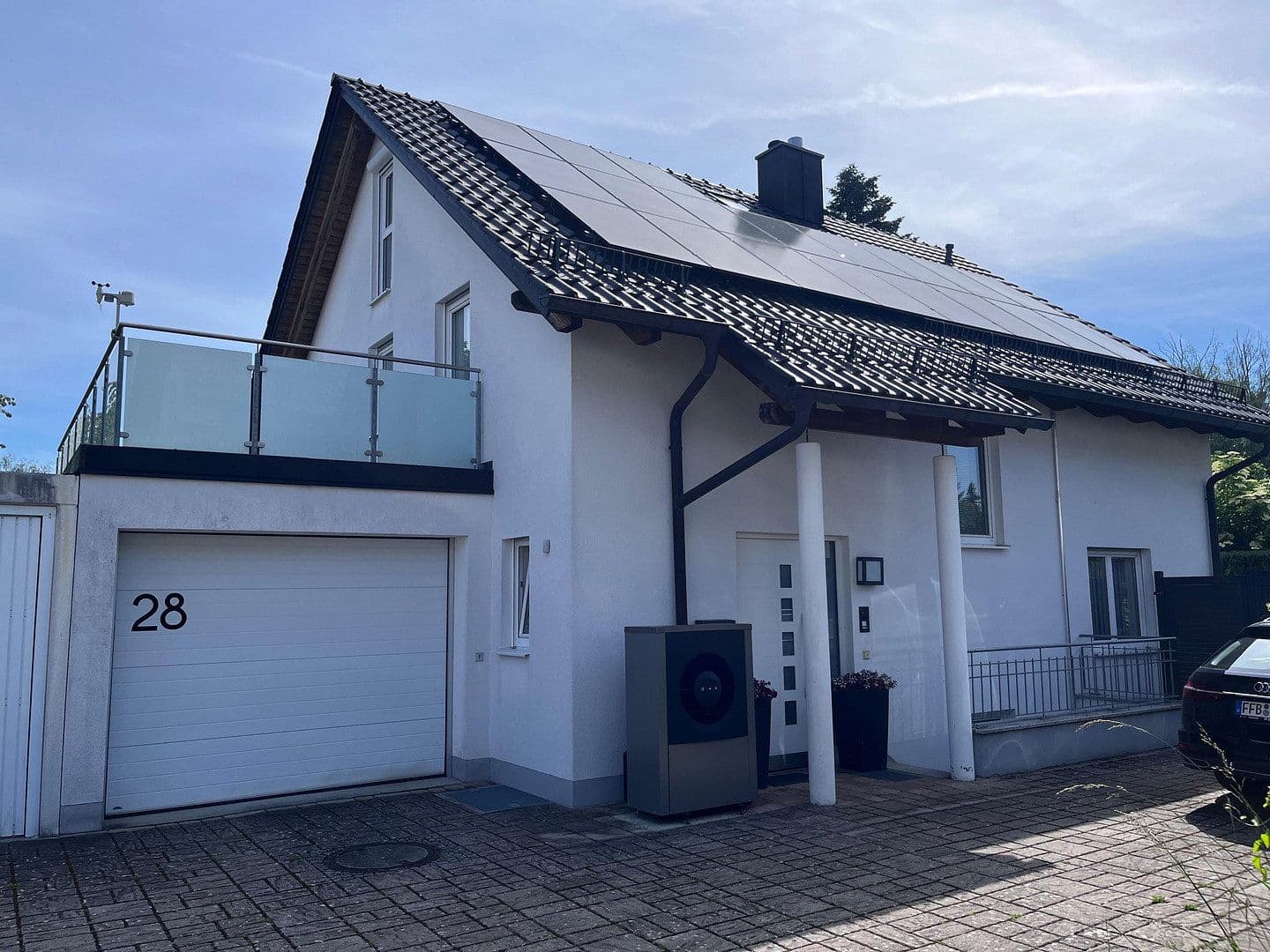 house for sale, 215 m², Puchheim, Bavaria house for sale, 215 m², Puchheim, Bavaria