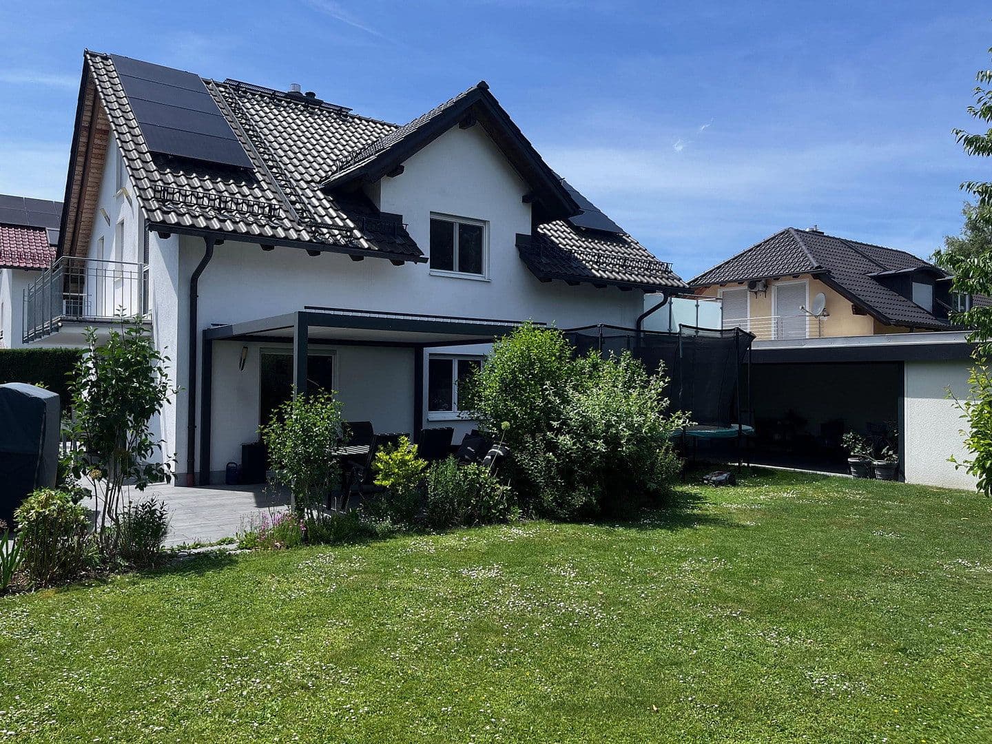 house for sale, 215 m², Puchheim, Bavaria house for sale, 215 m², Puchheim, Bavaria