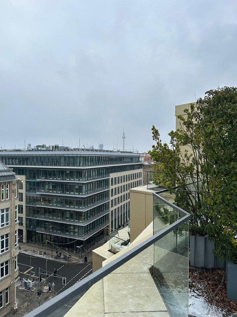 3 bedroom flat for sale, 75 m², Chausseestraße 108, Berlin, Berlin 3 bedroom flat for sale, 75 m², Chausseestraße 108, Berlin, Berlin