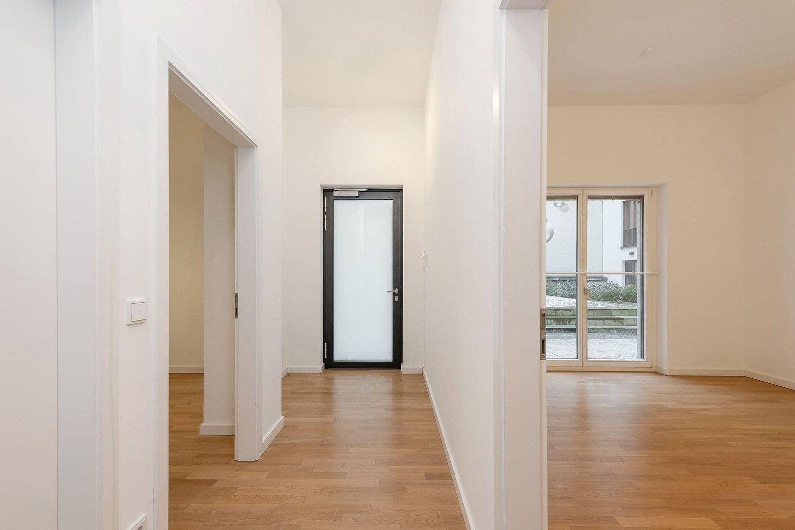 3 bedroom flat for sale, 75 m², Chausseestraße 108, Berlin, Berlin 3 bedroom flat for sale, 75 m², Chausseestraße 108, Berlin, Berlin
