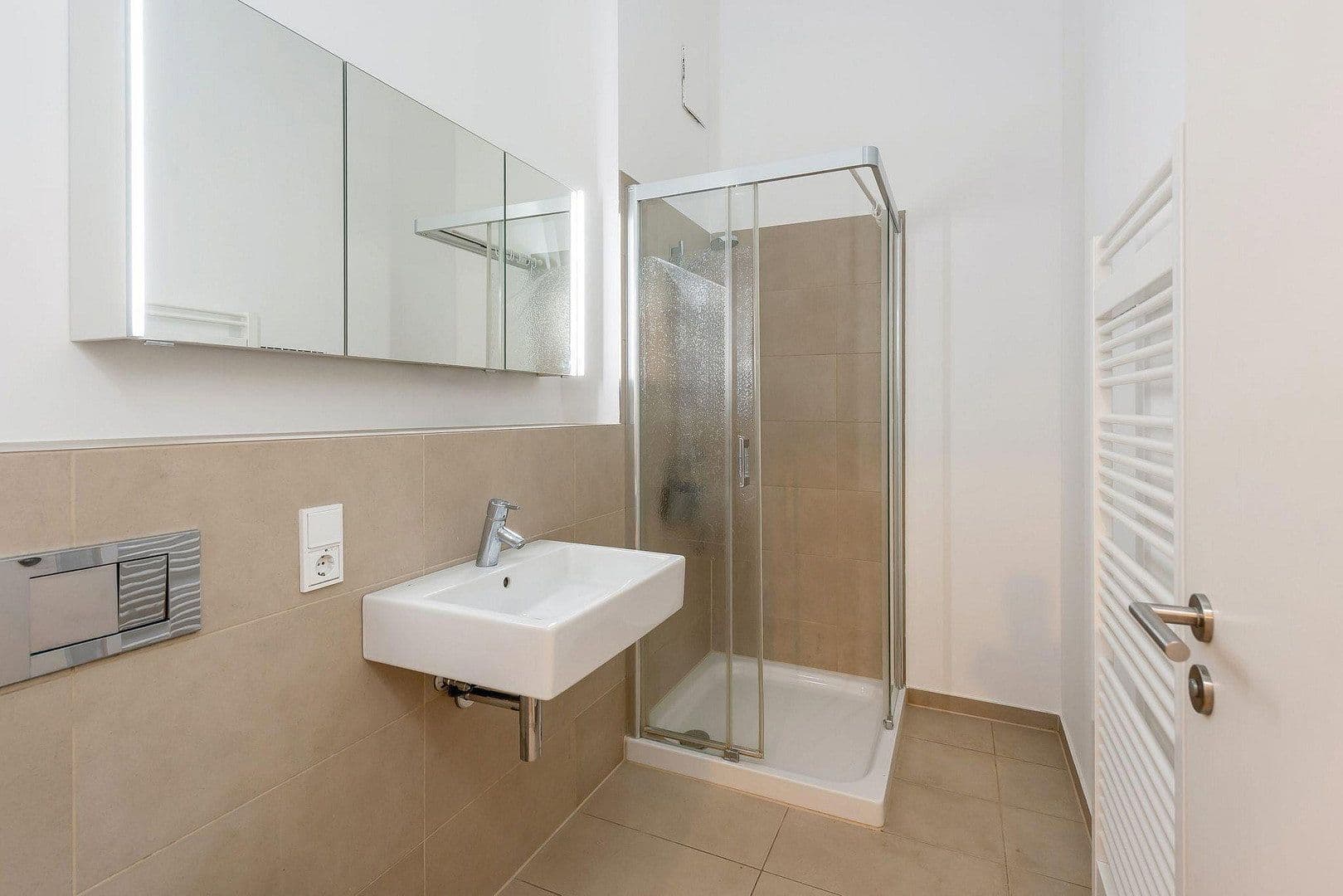 3 bedroom flat for sale, 75 m², Chausseestraße 108, Berlin, Berlin 3 bedroom flat for sale, 75 m², Chausseestraße 108, Berlin, Berlin