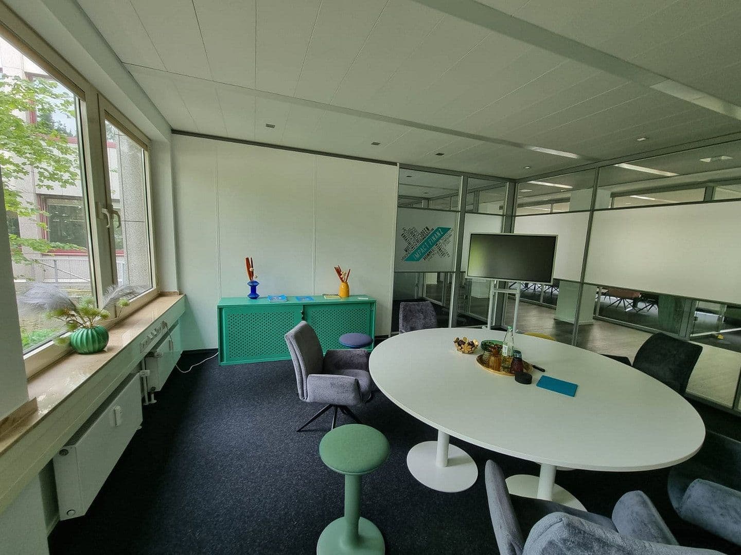 office to rent, 400 m², Werftstraße, Düsseldorf, North Rhine-Westphalia office to rent, 400 m², Werftstraße, Düsseldorf, North Rhine-Westphalia