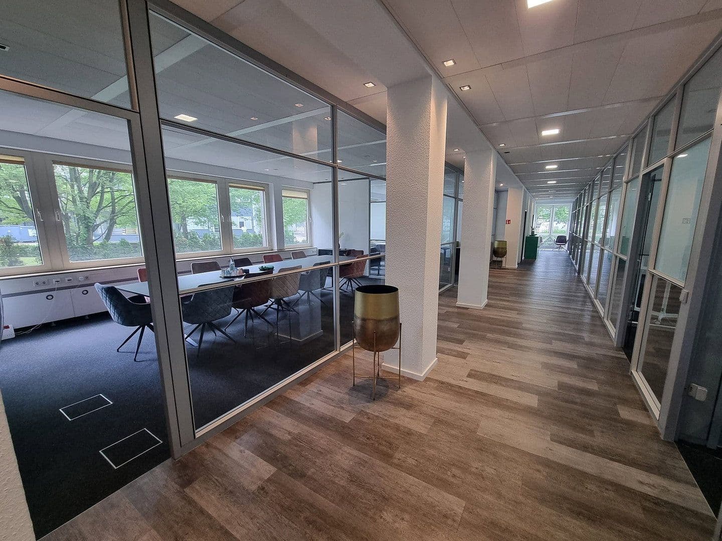office to rent, 400 m², Werftstraße, Düsseldorf, North Rhine-Westphalia office to rent, 400 m², Werftstraße, Düsseldorf, North Rhine-Westphalia