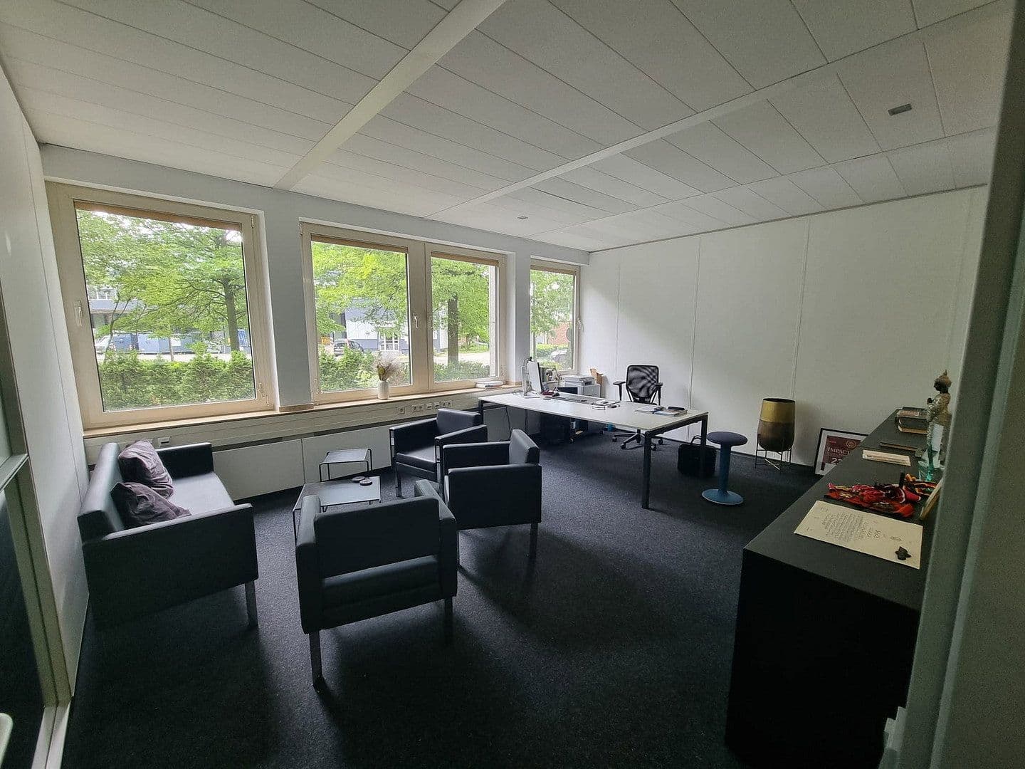 office to rent, 400 m², Werftstraße, Düsseldorf, North Rhine-Westphalia office to rent, 400 m², Werftstraße, Düsseldorf, North Rhine-Westphalia
