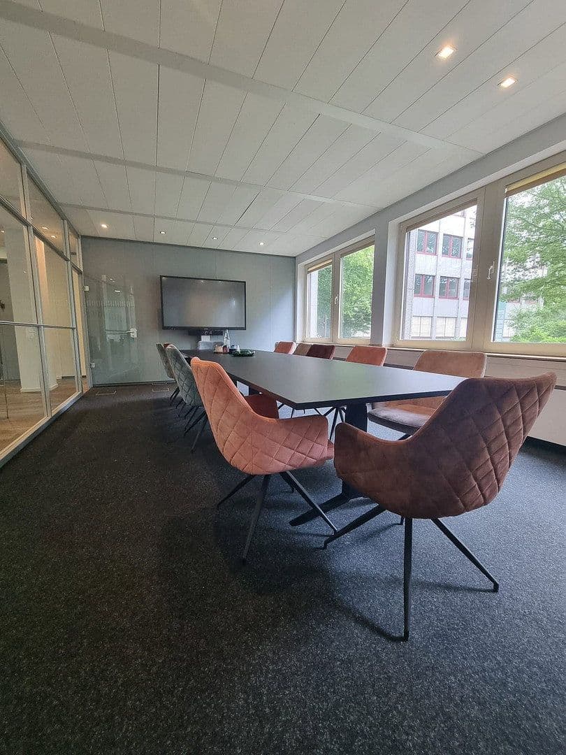 office to rent, 400 m², Werftstraße, Düsseldorf, North Rhine-Westphalia office to rent, 400 m², Werftstraße, Düsseldorf, North Rhine-Westphalia