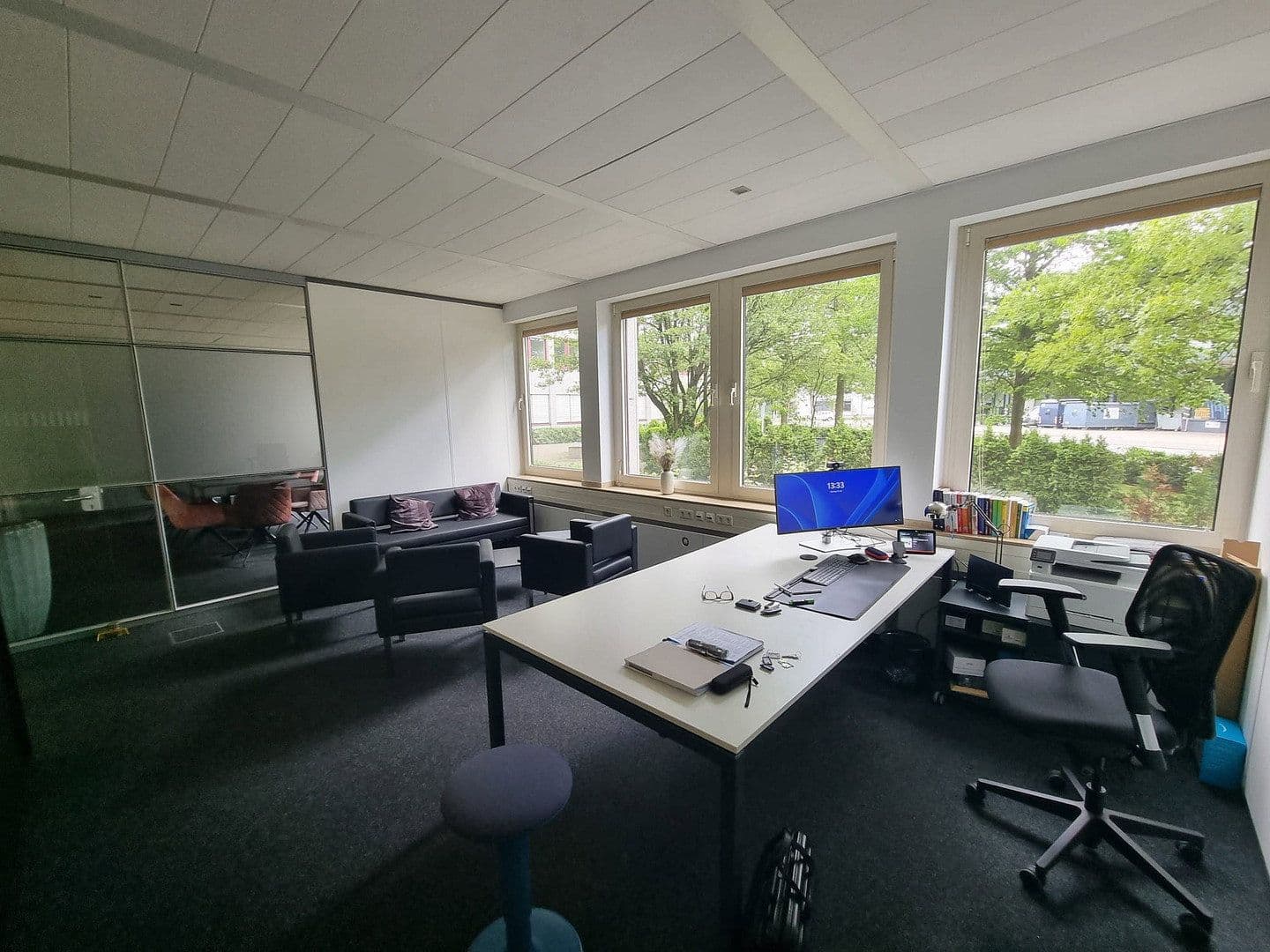 office to rent, 400 m², Werftstraße, Düsseldorf, North Rhine-Westphalia office to rent, 400 m², Werftstraße, Düsseldorf, North Rhine-Westphalia