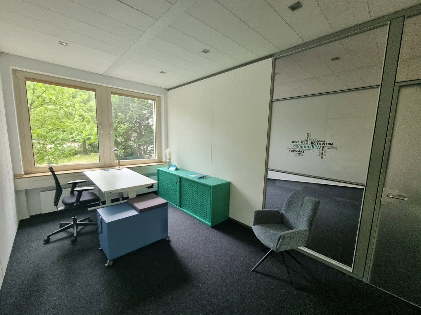 office to rent, 400 m², Werftstraße, Düsseldorf, North Rhine-Westphalia office to rent, 400 m², Werftstraße, Düsseldorf, North Rhine-Westphalia