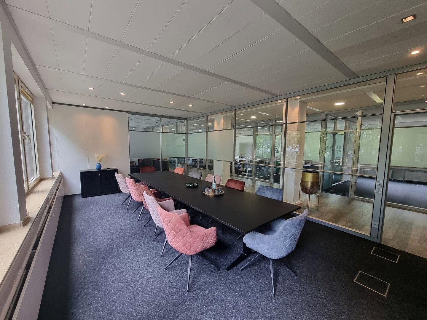 office to rent, 400 m², Werftstraße, Düsseldorf, North Rhine-Westphalia office to rent, 400 m², Werftstraße, Düsseldorf, North Rhine-Westphalia