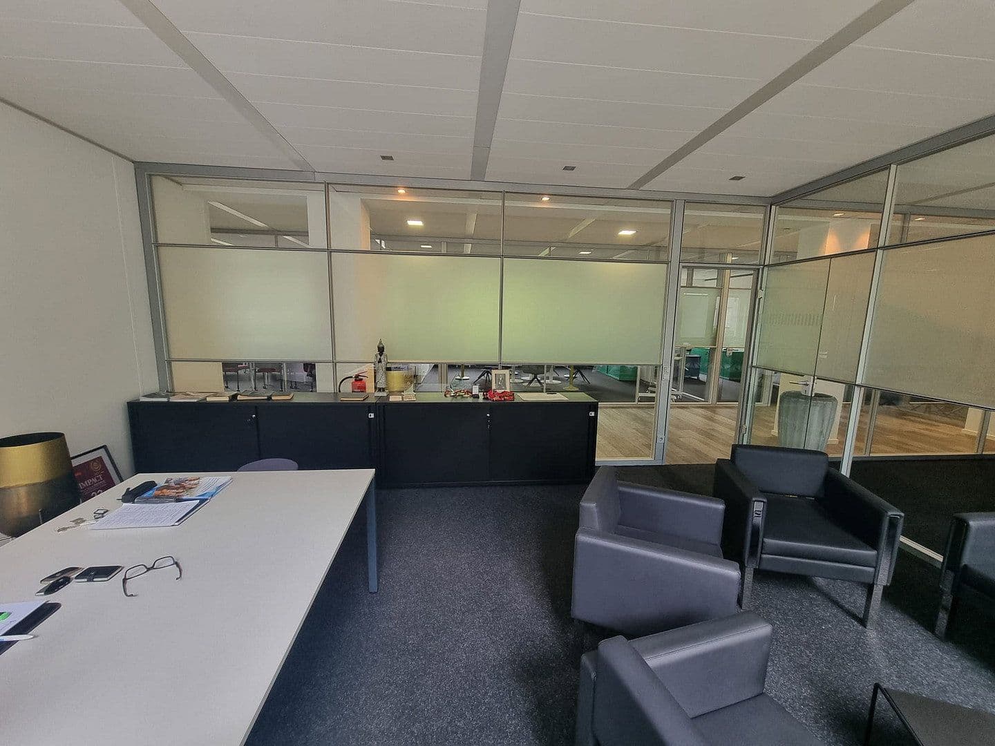 office to rent, 400 m², Werftstraße, Düsseldorf, North Rhine-Westphalia office to rent, 400 m², Werftstraße, Düsseldorf, North Rhine-Westphalia