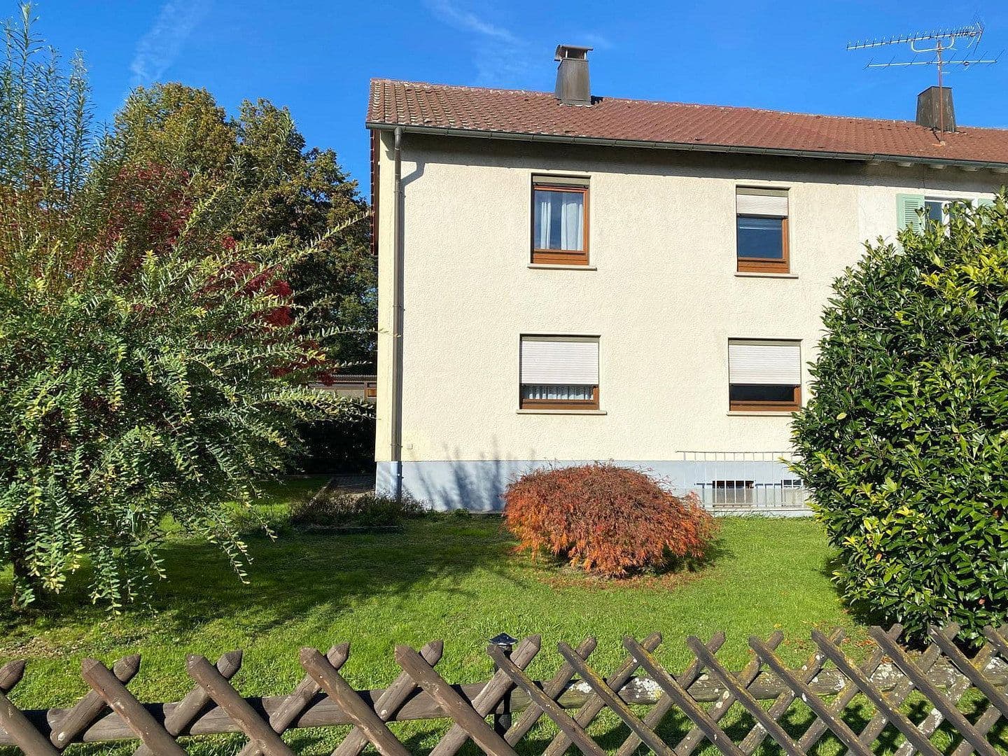 house for sale, 115 m², Mörikestraße 20, Deizisau, Baden-Württemberg house for sale, 115 m², Mörikestraße 20, Deizisau, Baden-Württemberg