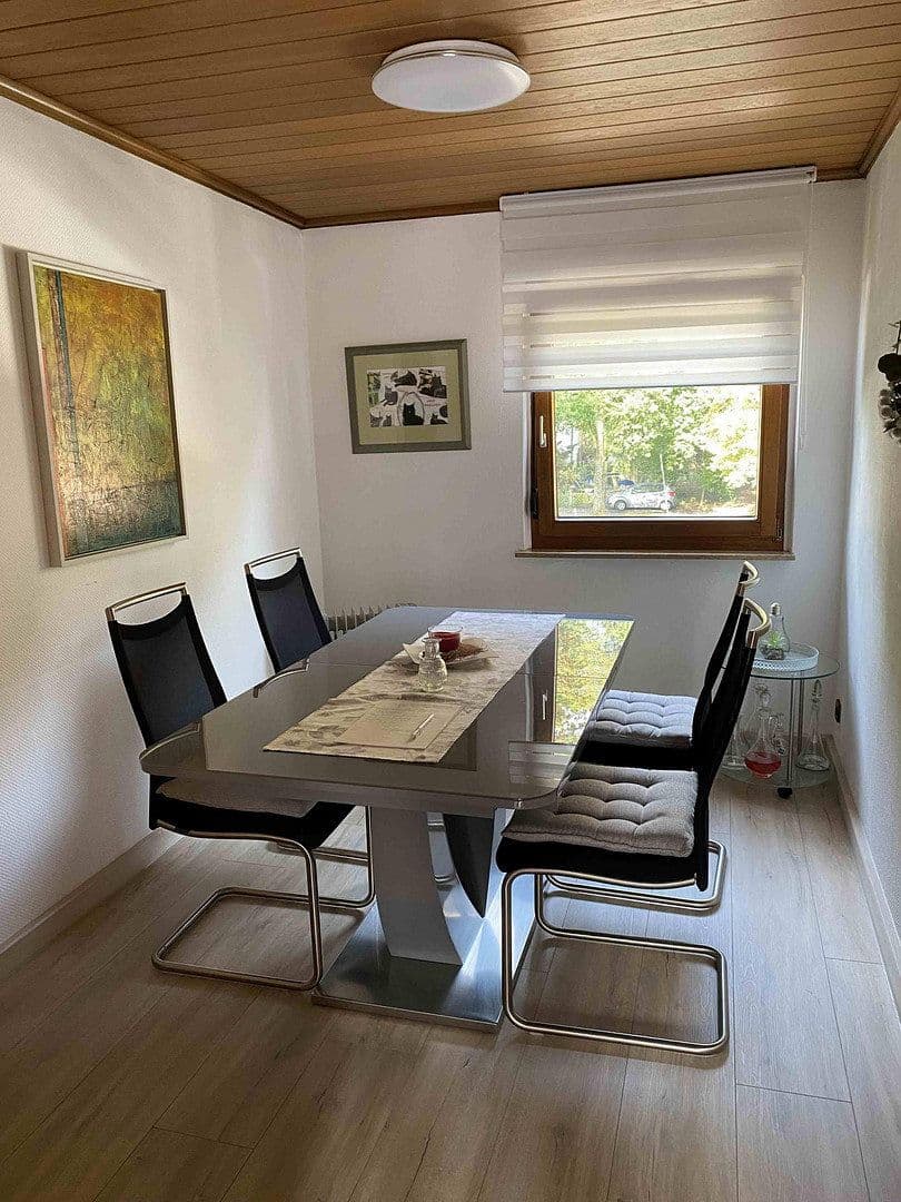 house for sale, 115 m², Mörikestraße 20, Deizisau, Baden-Württemberg house for sale, 115 m², Mörikestraße 20, Deizisau, Baden-Württemberg