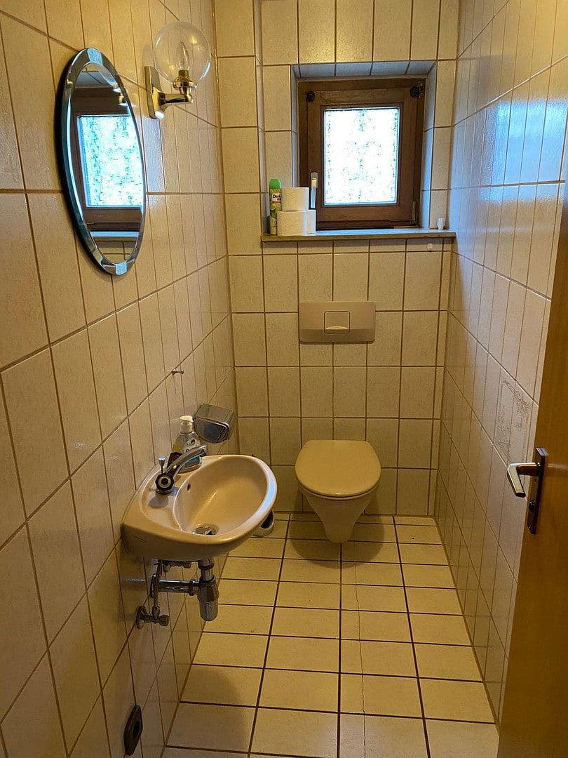 house for sale, 115 m², Mörikestraße 20, Deizisau, Baden-Württemberg house for sale, 115 m², Mörikestraße 20, Deizisau, Baden-Württemberg