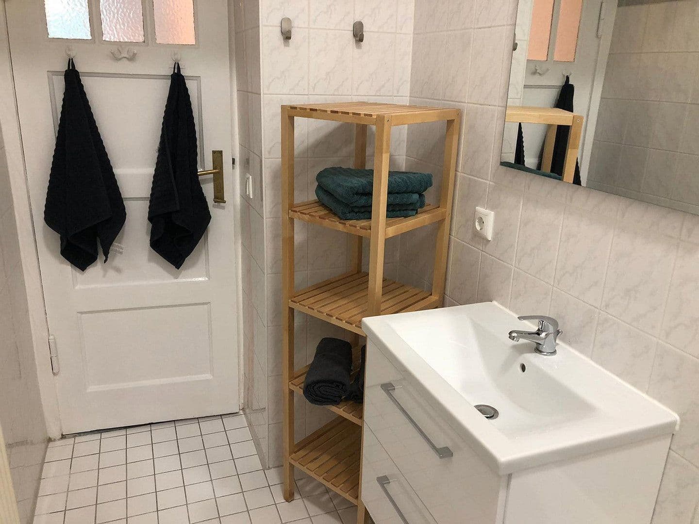 2 bedroom flat to rent, 58 m², Berlin, Berlin 2 bedroom flat to rent, 58 m², Berlin, Berlin